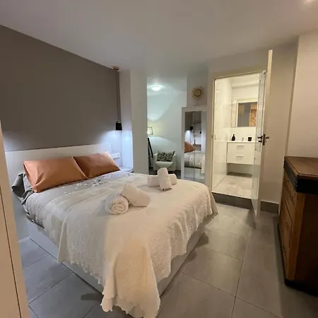 Corazon De Apartment *