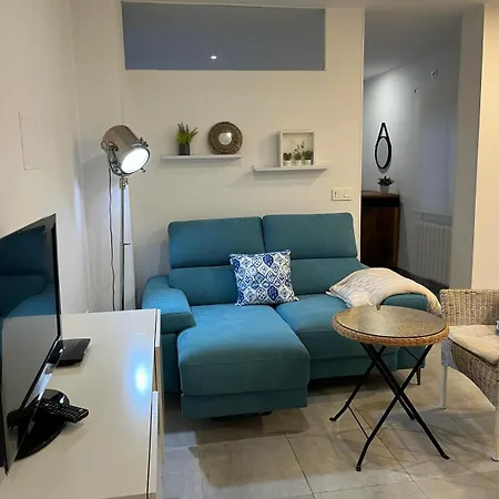 Corazon De Apartment Granada