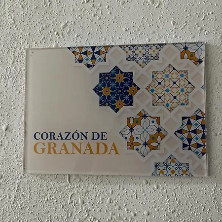 Corazon De Apartment