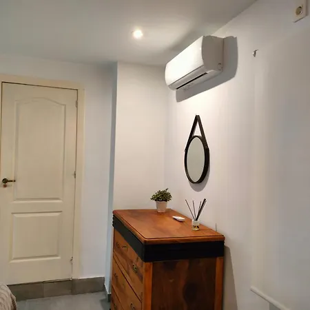 Corazon De Apartment *