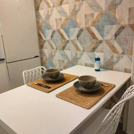 Corazon De Apartment *
