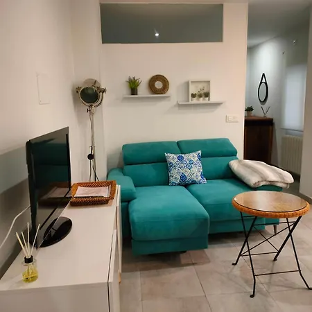 Corazon De Apartment