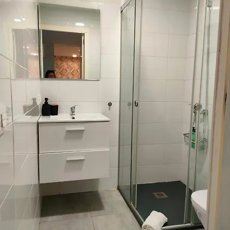 Apartment Corazon De