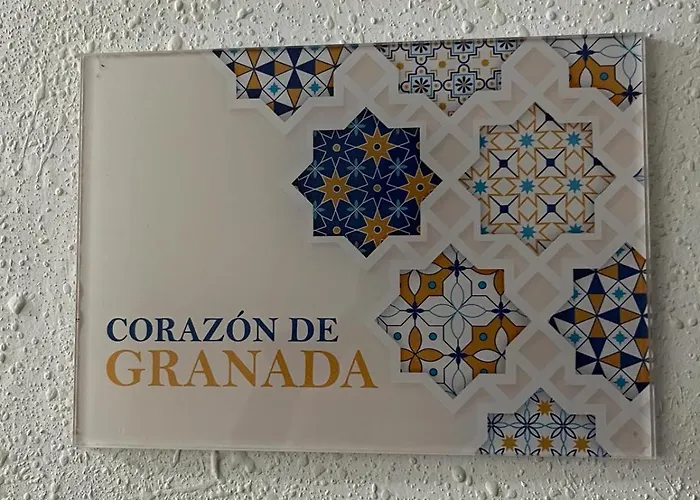 Corazon De 아파트