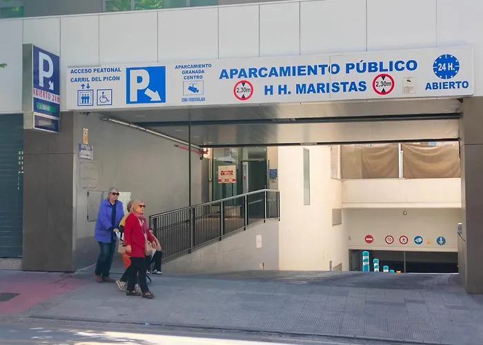 Corazon De 아파트