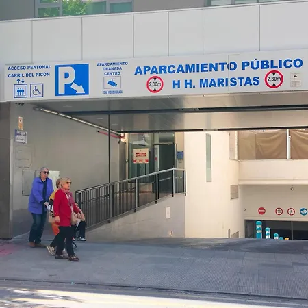 Corazon De Apartment